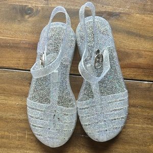 Cat And Jack Jelly Shoes